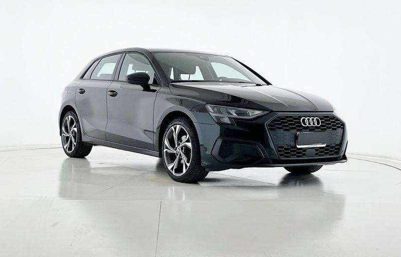 Audi A3 A3 SPB 30 g-tron S tronic Business