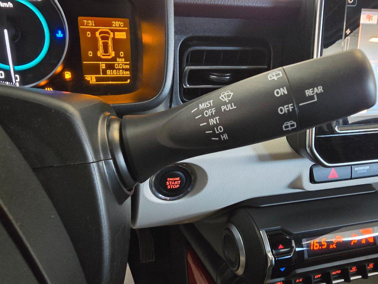 Suzuki Ignis 1.2h iTop 2wd my19