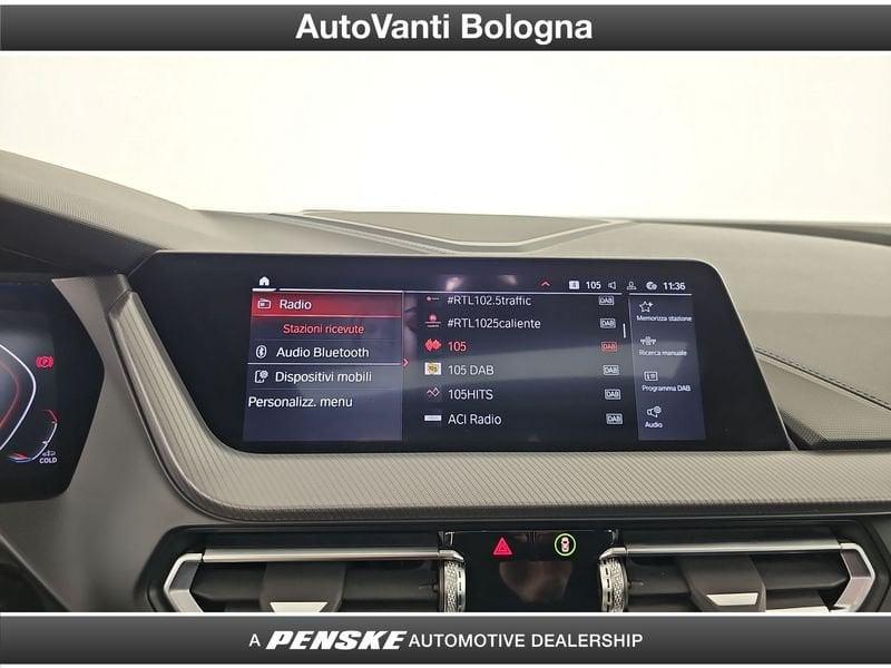 BMW Serie 1 M 135i xdrive auto