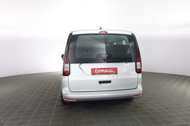 FORD Tourneo Connect Grand Tourneo Grand 2.0 EcoBlue 102 CV Plus