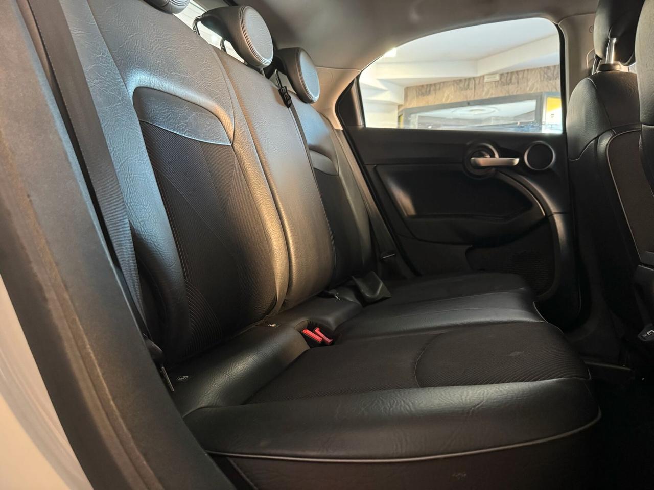 Fiat 500X 1.0 T3 120 CV Yacht Club Capri