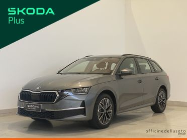 Skoda Octavia wagon 2.0 tdi 150cv executive dsg