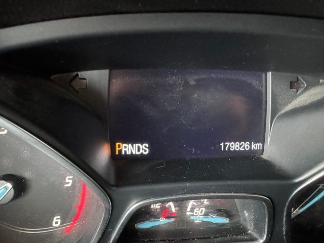 FORD Kuga 2.0 TDCI 150 CV S&S 4WD Titanium