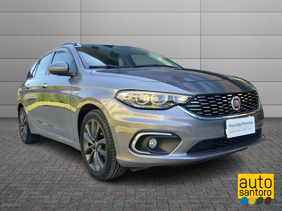 FIAT TIPO 1.6 BUSINESS