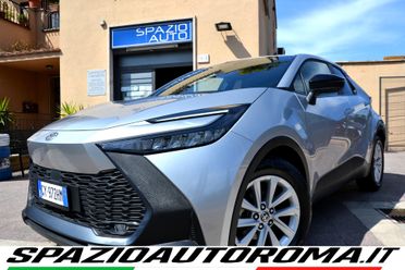 Toyota C-HR 1.8 HV 140CV **PREZZO REALE**KM17000**UNIPRO'**
