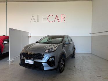 Kia Sportage 1.6 ECOGPL 2WD Business Class