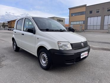 Fiat Panda 1.2 Van Active 2 posti 147000 KM