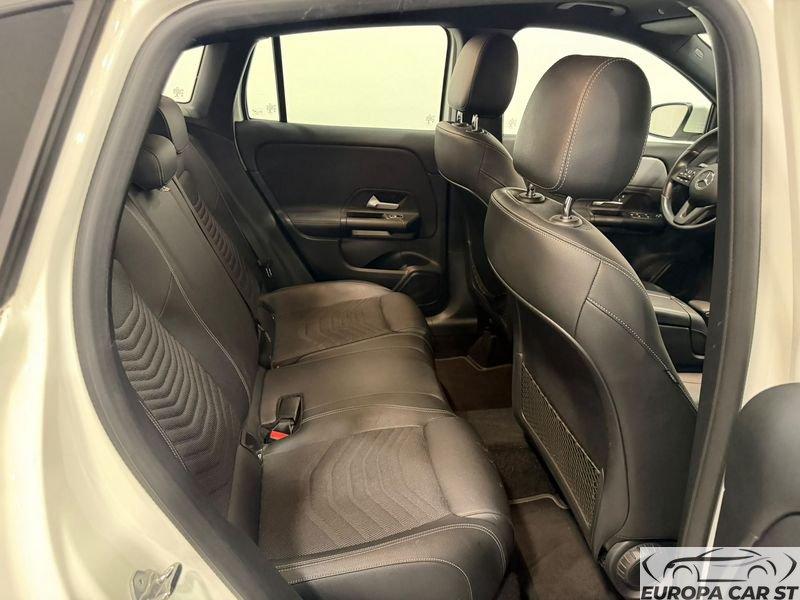 Mercedes-Benz GLA GLA 180 d Automatic Executive
