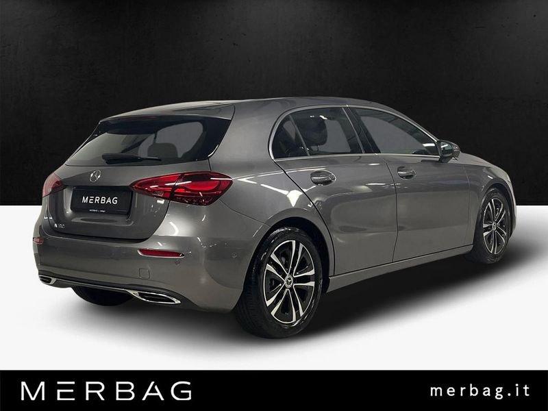 Mercedes-Benz Classe A 180 Automatic Business Extra
