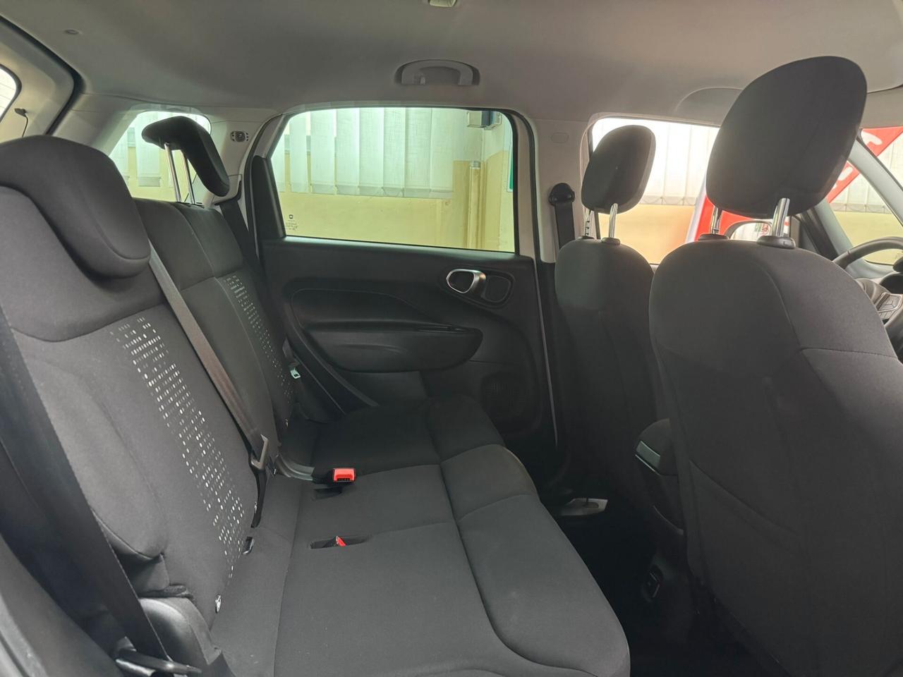 Fiat 500L 1.4 95 CV S&S Connect