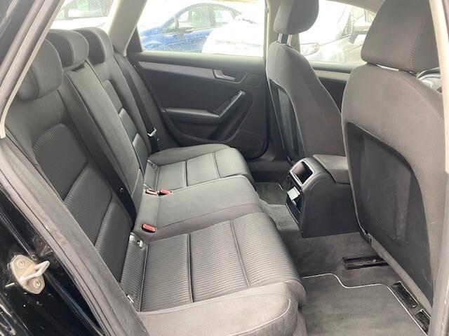 Audi A4 Avant 2.0 TDI 170CV F.AP. qu. Amb.