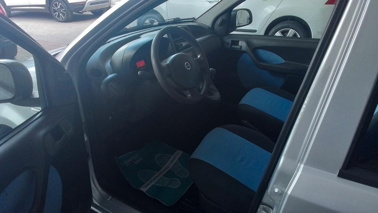 Fiat Panda 1.2 Dynamic GPL