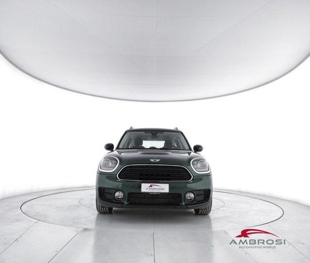 MINI Countryman Cooper D 2.0 Cooper D Auto