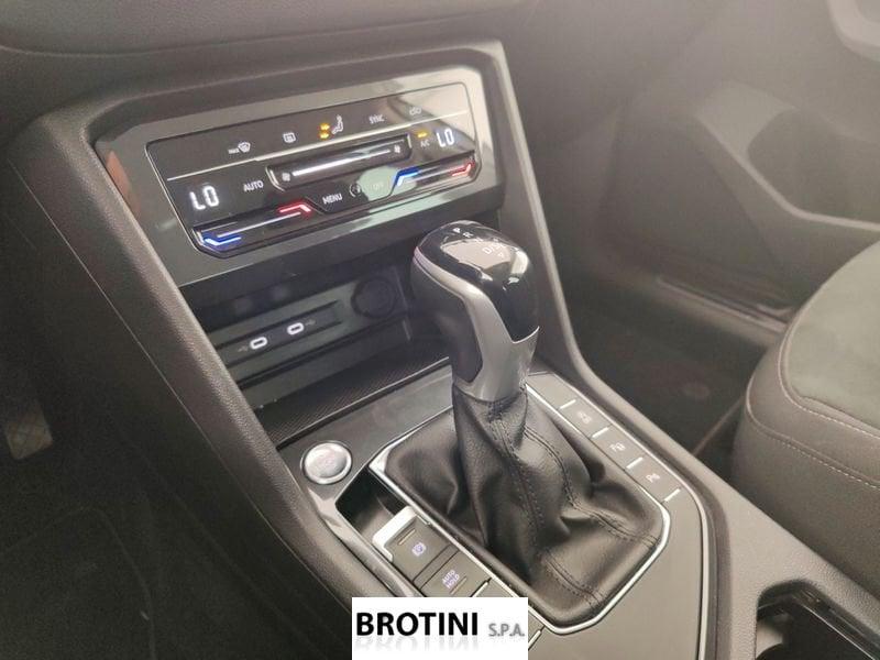 Volkswagen Tiguan 1.5 TSI ACT Elegance DSG