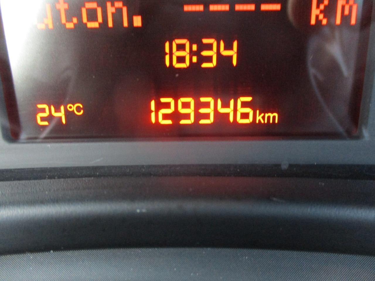 Fiat 500L 1.4 95 CV Lounge PARI AL NUOVO