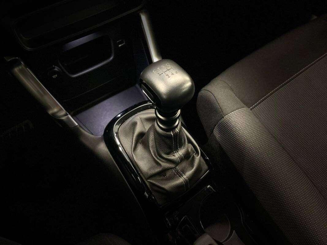 Citroen C3 Aircross C3 Aircross 1.2 puretech You