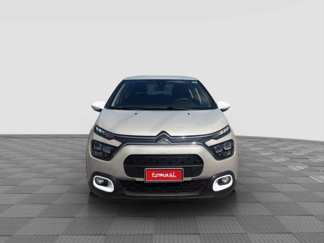 CITROEN C3 C3 PureTech 83 S&S You