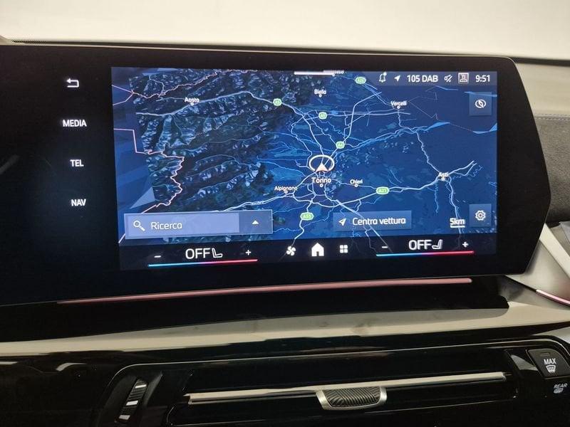 BMW X1 U11 xdrive 25e MSport Pro auto
