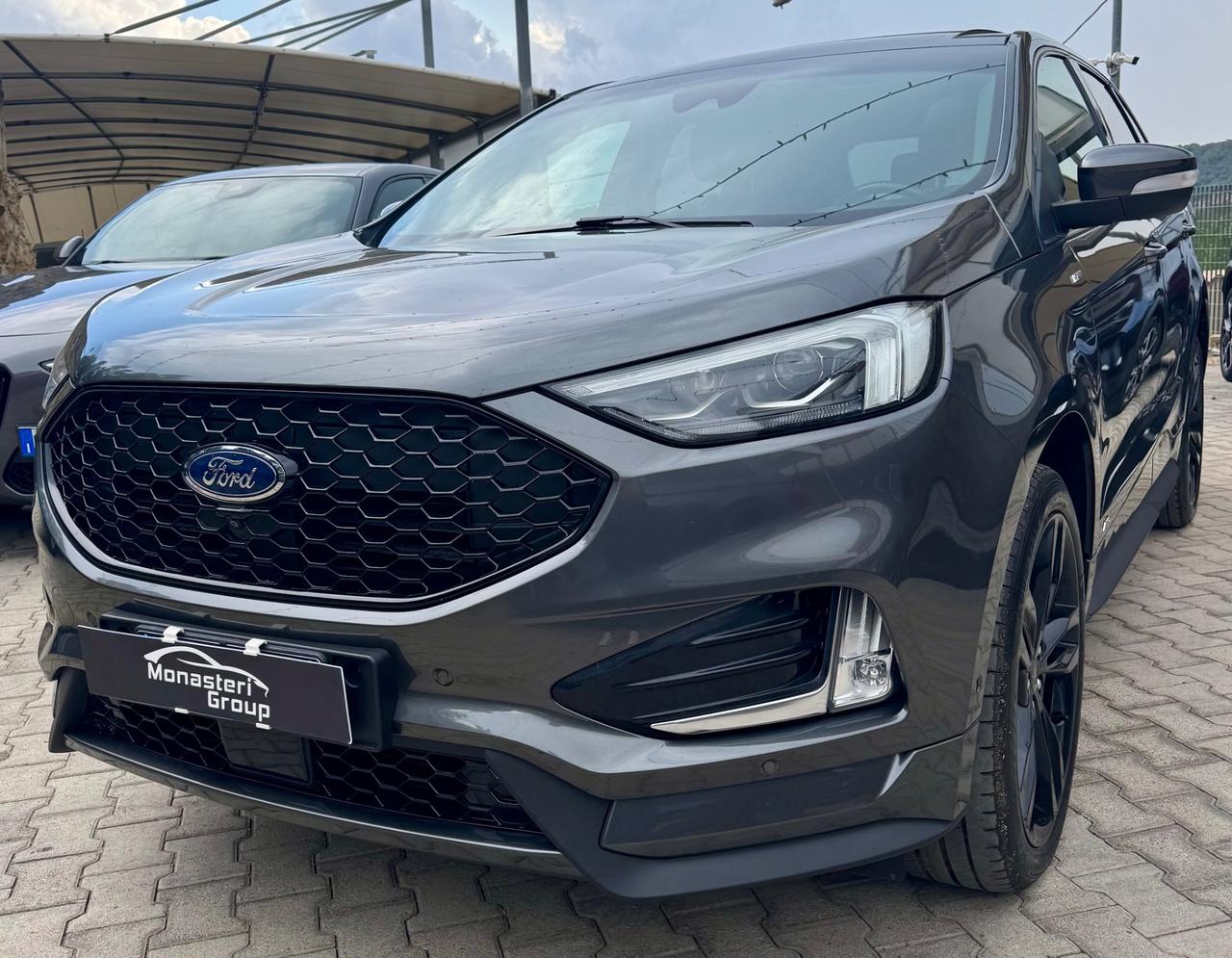Ford Edge 2.0 EcoBlue 238 CV AWD Start&Stop aut. ST-Line
