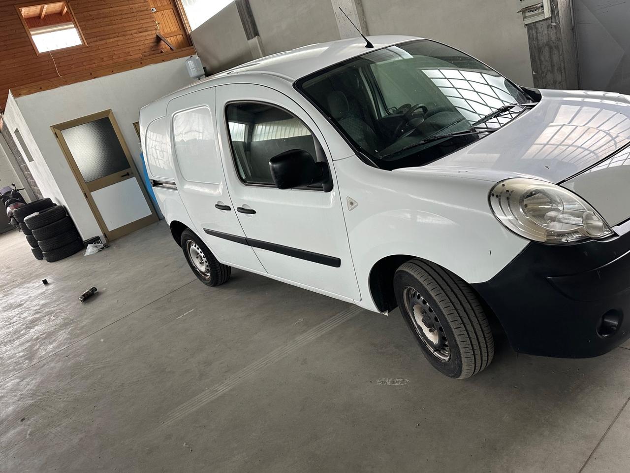 Renault Kangoo 1.5 dCi 75CV F.AP. 3p. Express Compact