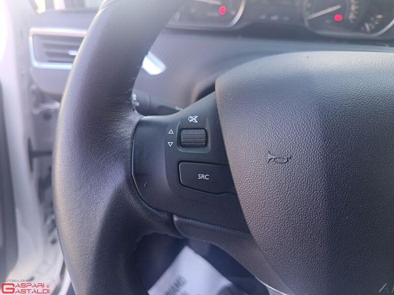 Peugeot 2008 BlueHDi 75cv Active