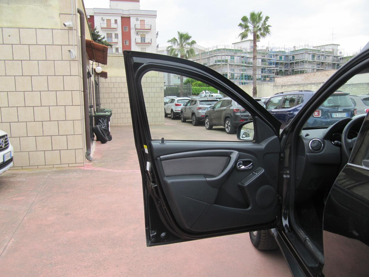 Dacia Duster 1.5 dCi 110CV S&S 4x2 Serie Speciale Ambiance Family