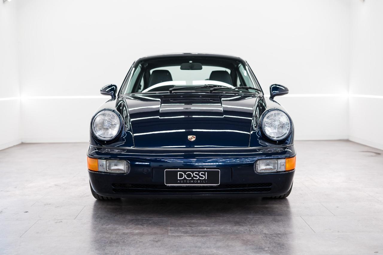 Porsche 911 964 Carrera 2 cat Coupé