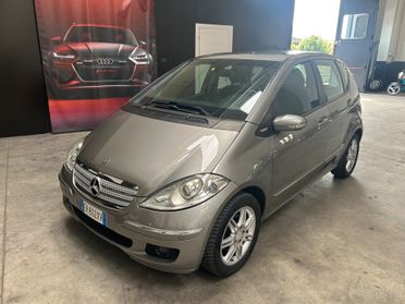 Mercedes-benz A 180 CDI 110cv Avantgarde