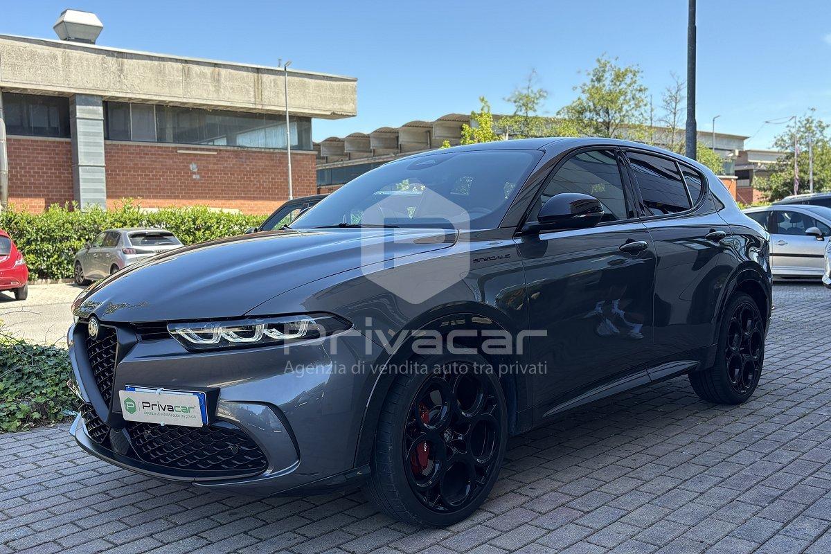 ALFA ROMEO Tonale 1.5 130 CV MHEV TCT7 Edizione Speciale