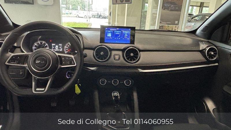 Dfsk Glory 500 Glory 500 1.5 Standard