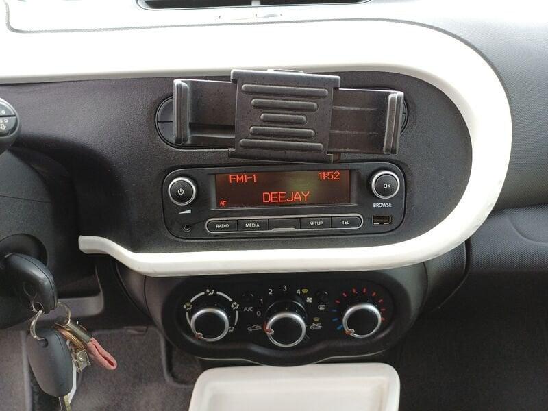 Renault Twingo Twingo 1.0 sce Live 70cv