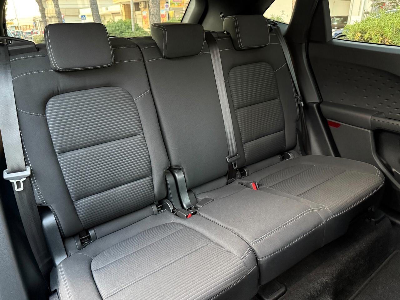 Ford Kuga 1.5 EcoBlue Autom Titanium NAVI CARPLAY