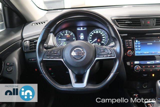 NISSAN X-Trail X-Trail 1.6 dCi 2WD N-Connecta