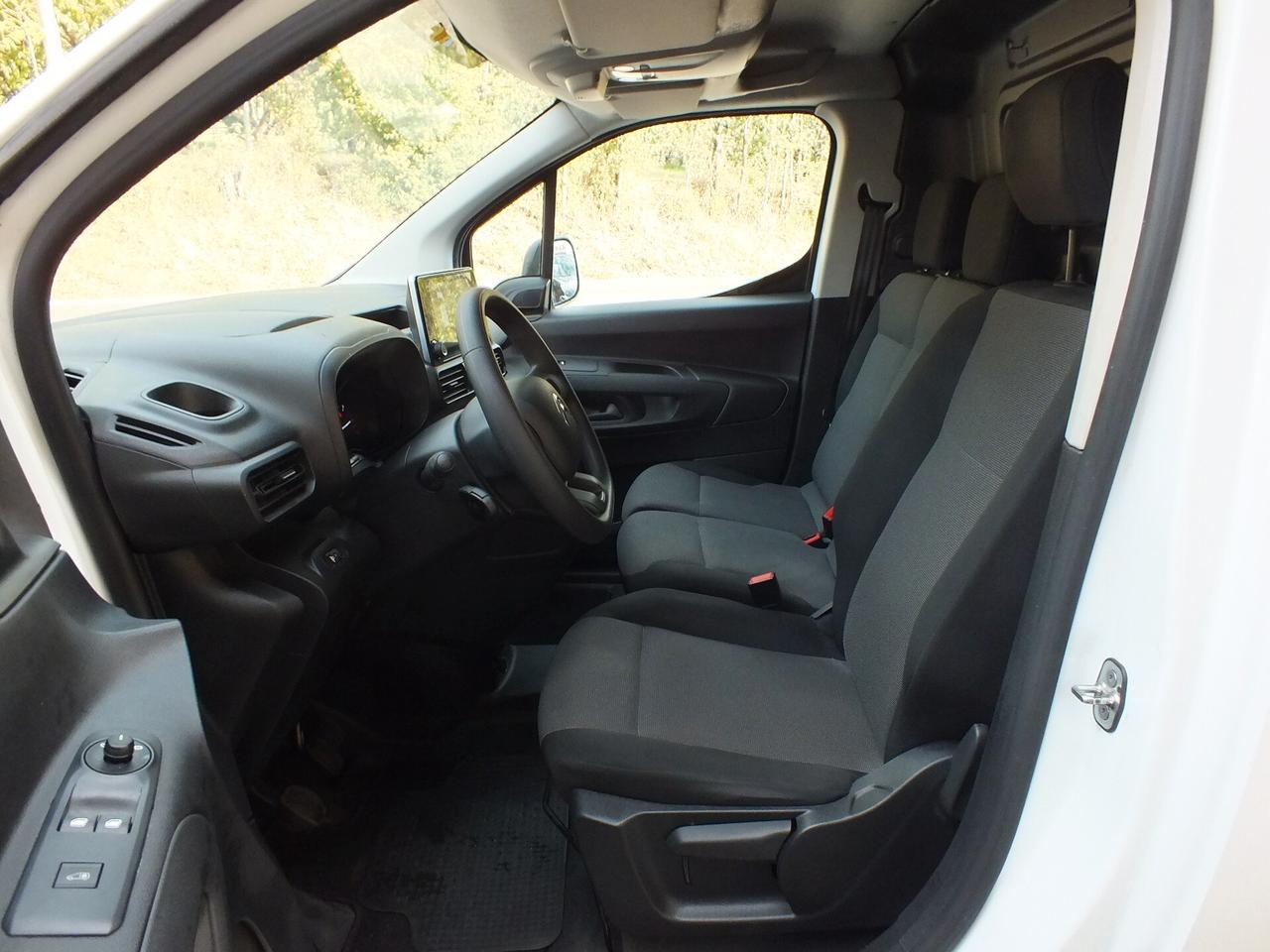 CITROEN BERLINGO 3 POSTI UNIPROPRIETARIO