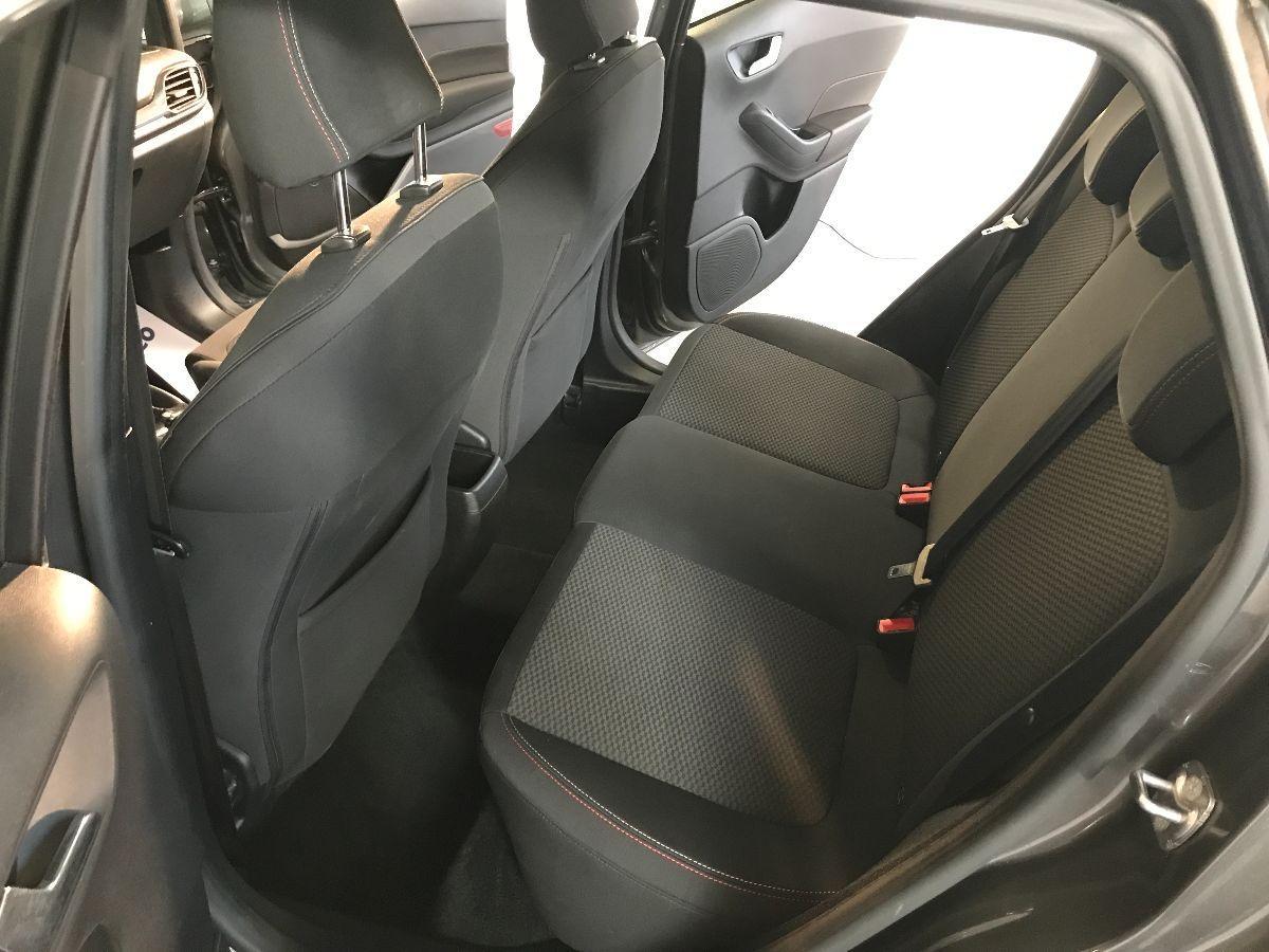 FORD Fiesta 1.1 85 CV 5p. ST-Line