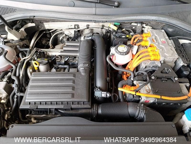 Volkswagen Tiguan Tiguan 1.4 TSI eHYBRID DSG Life