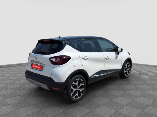RENAULT Captur Captur dCi 8V 90 CV Sport Edition2
