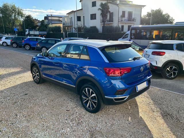 VOLKSWAGEN T-Roc 1.0 TSI 115 CV Style BlueMotion Technology