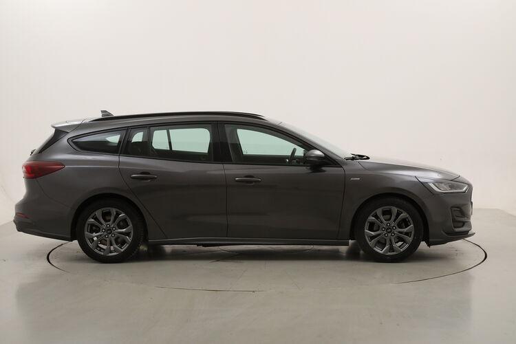 Ford Focus SW Hybrid ST-Line Powershift BR279559 1.0 Mild Hybrid 125CV