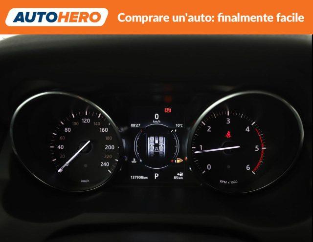 LAND ROVER Range Rover Evoque 2.0 TD4 150 CV 5p. Pure