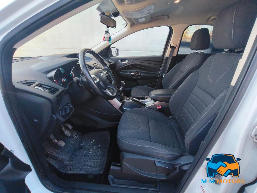 Ford Kuga 2.0 tdci Business 2wd 115cv