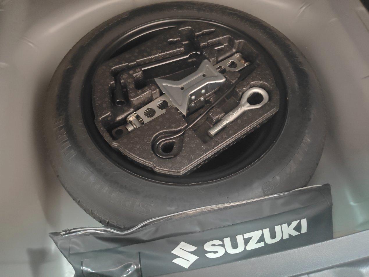 Suzuki S-Cross 1.6 ddis Top s&s 4wd allgrip