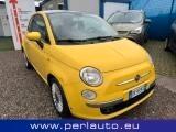 Fiat 500 1.2 Lounge CAMBIO AUTOMATICO