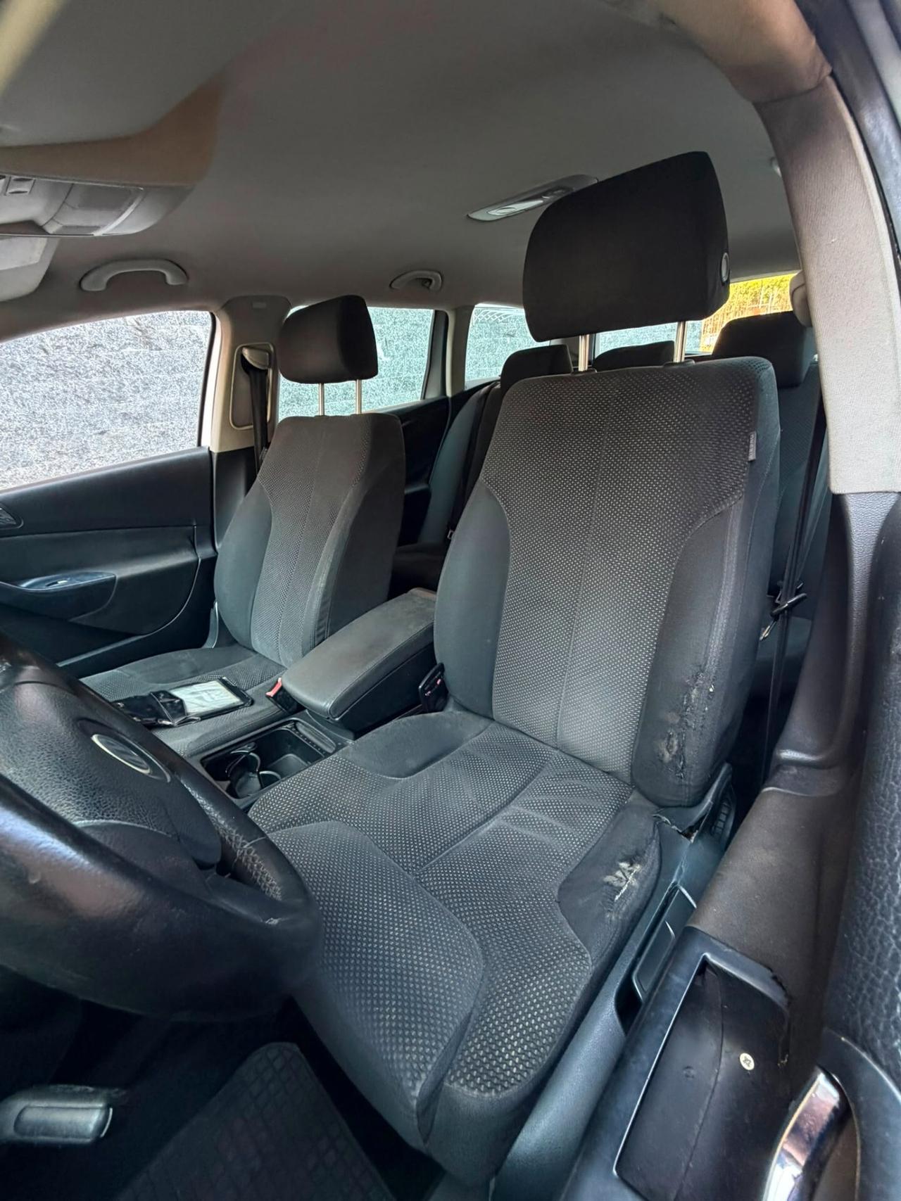 Volkswagen Passat 1.9 TDI/105CV Var. Comfortline