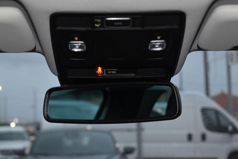 Renault Captur Captur Blue dCi 115 CV Intens