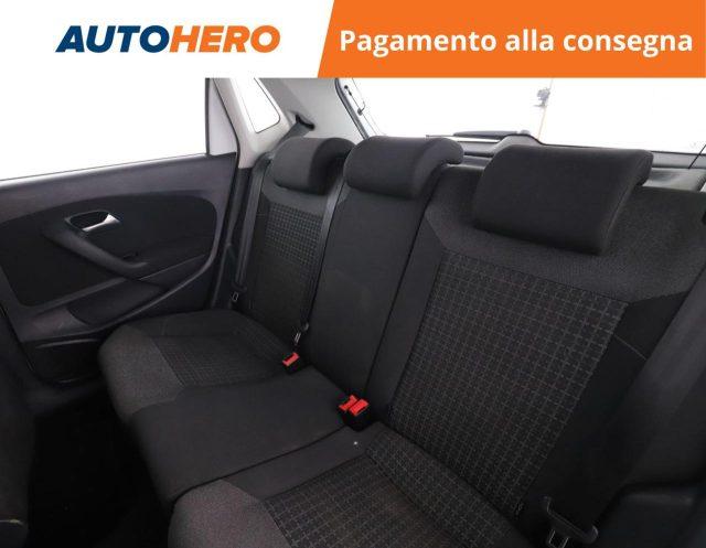 VOLKSWAGEN Polo 1.0 MPI 5p. Comfortline