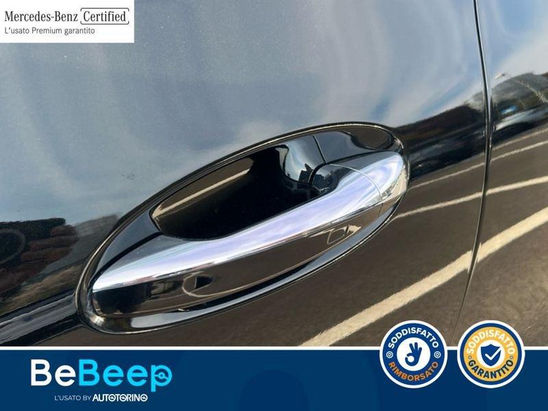 Mercedes-Benz GLA 220 D PREMIUM AUTO