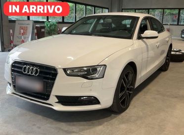 Audi A5 SPB 2.0 TDI 177 CV multitronic Ambiente