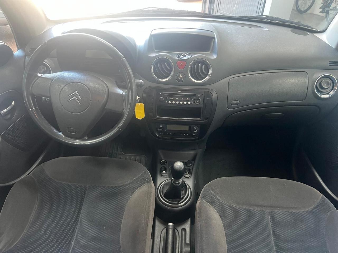 Citroen C3 1.4 Perfect Bi Energy G