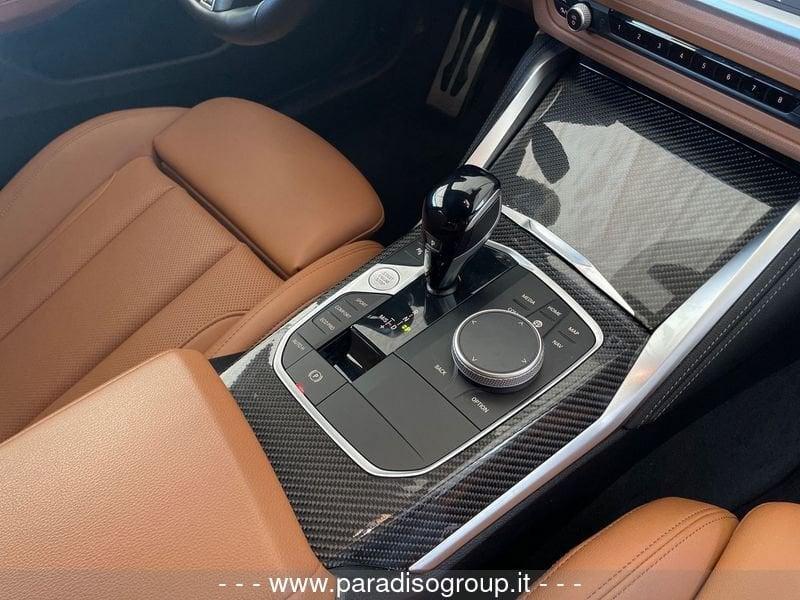 BMW Serie 4 Gran Coupé Serie 4 G26 2021 Gran Coupe M440i Gran Coupe mhev 48V xdrive auto